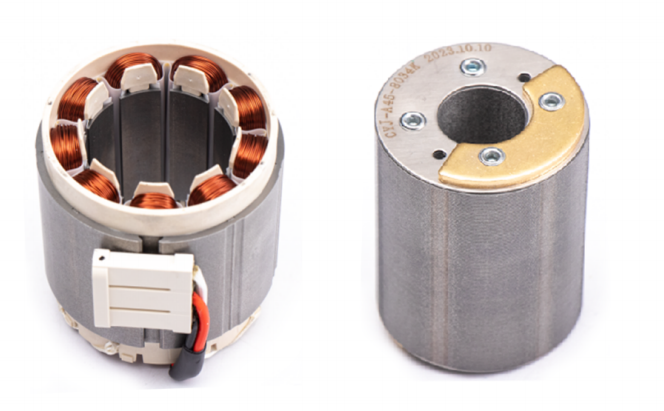 Distributed Winding Vs Concentrated Winding: How Stator Winding Design Shapes Motor Performance in 2026