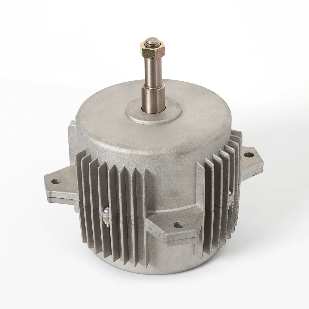 Motor YLS175 750W trif&aacute;sico 380V CA