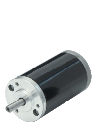 40ZYN brushed dc motor