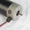 73ZYT Low Speed High Torque Brushed DC Motor for OEM Drive Systems