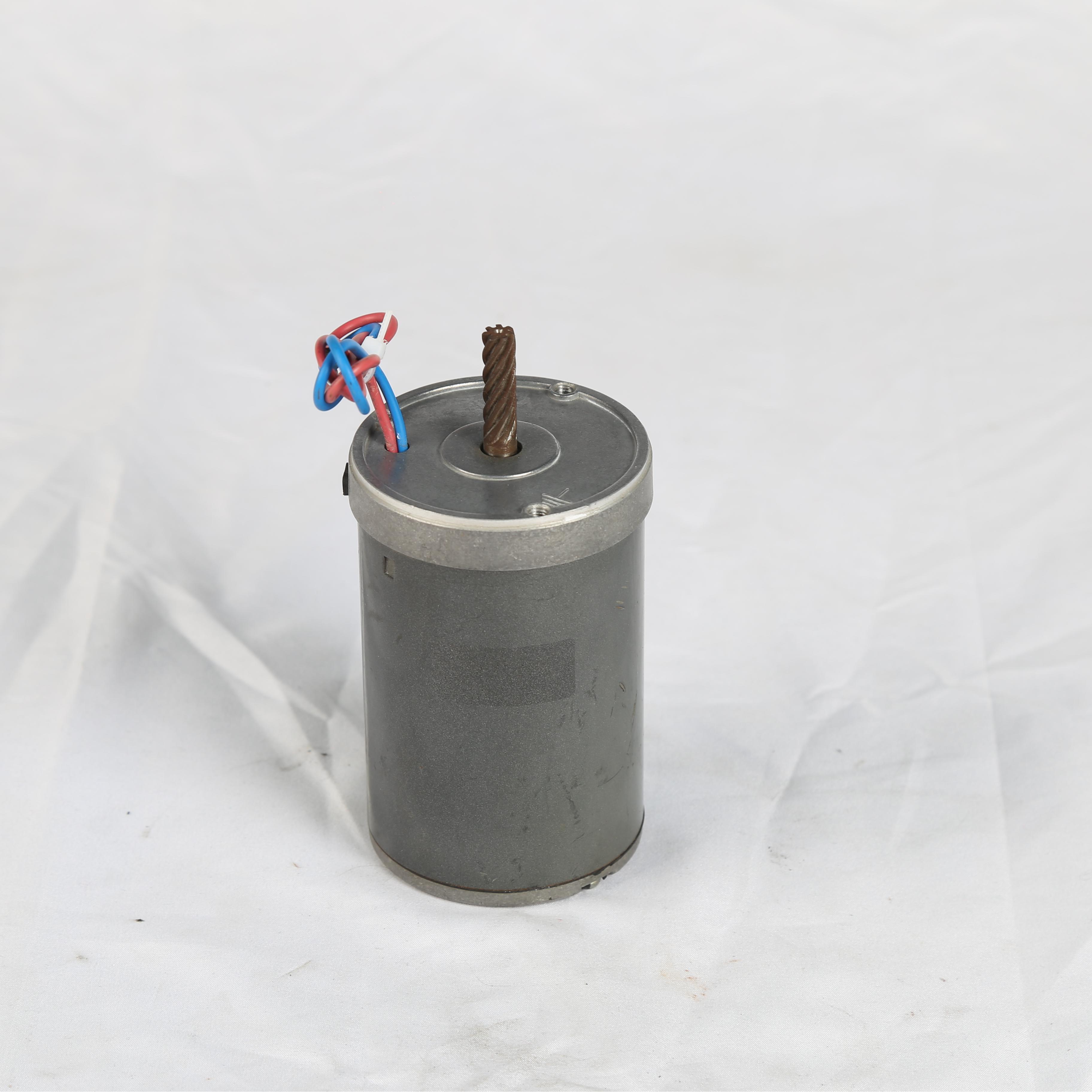 66ZYT High Torque Brushed DC Motor for Automation, Actuators and Industrial Drive Equipment