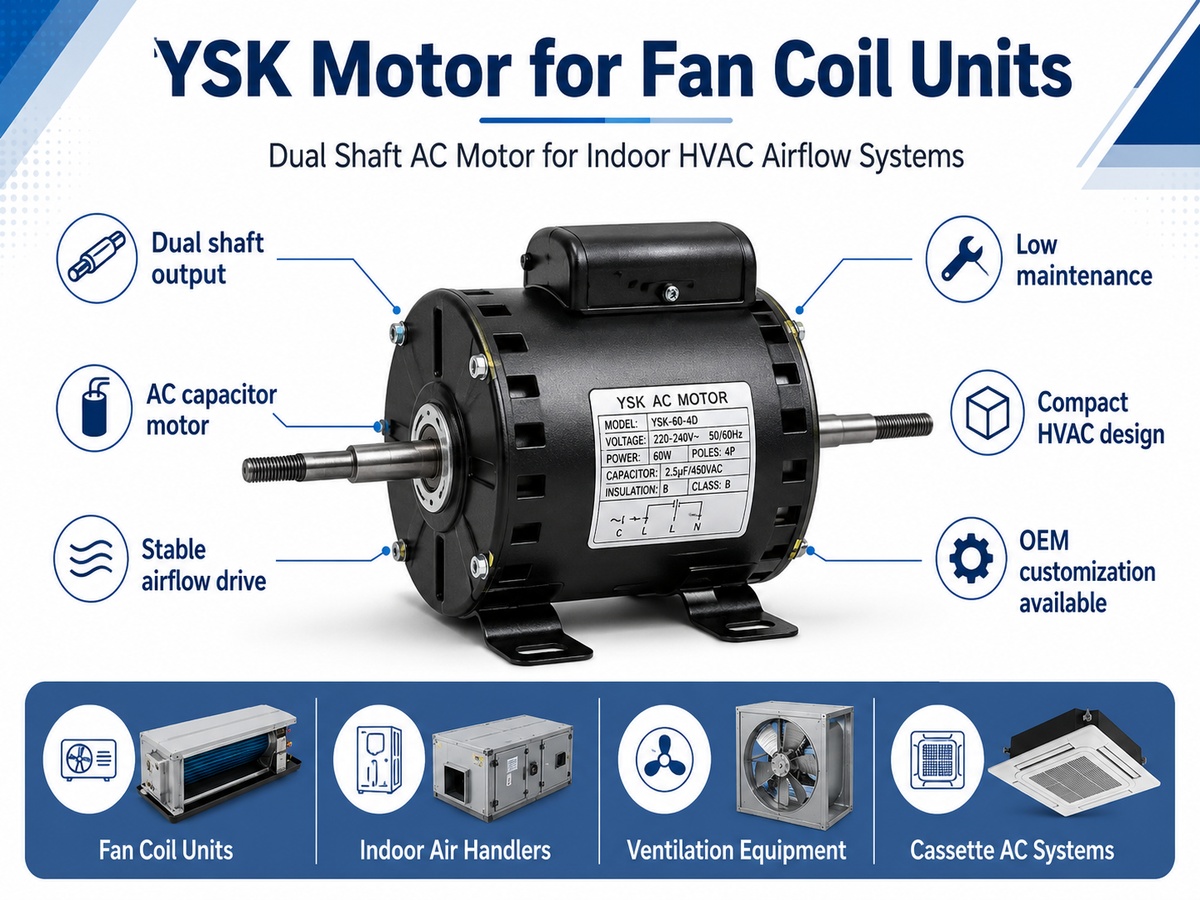 YSK Motor Applications in HVAC Systems.jpg