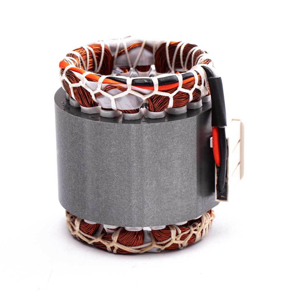 85mm distributed winding stator (2)