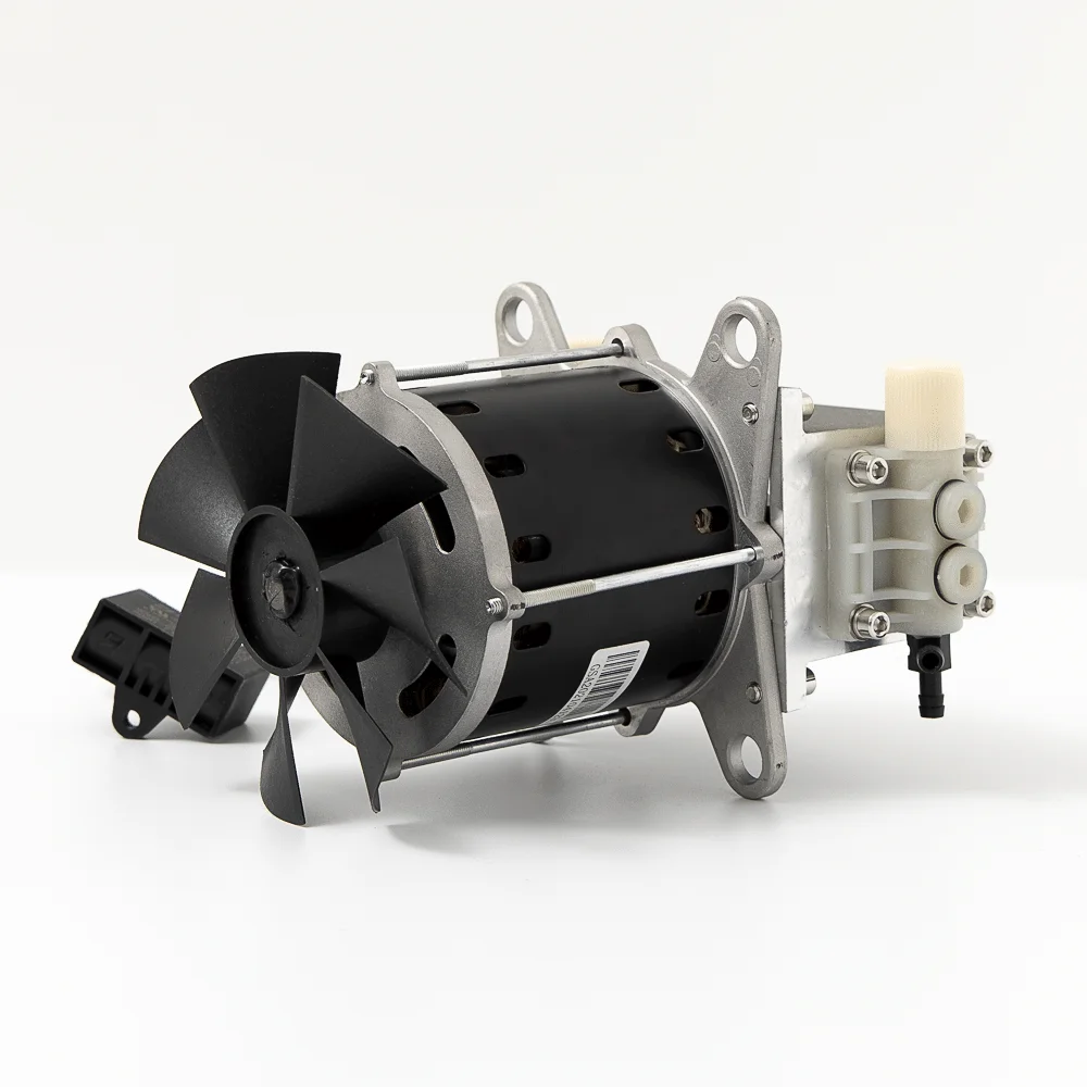 Kaliteli YY88-38-4 30lpm Yağsız Hava Pompası Hindistan Pazarı