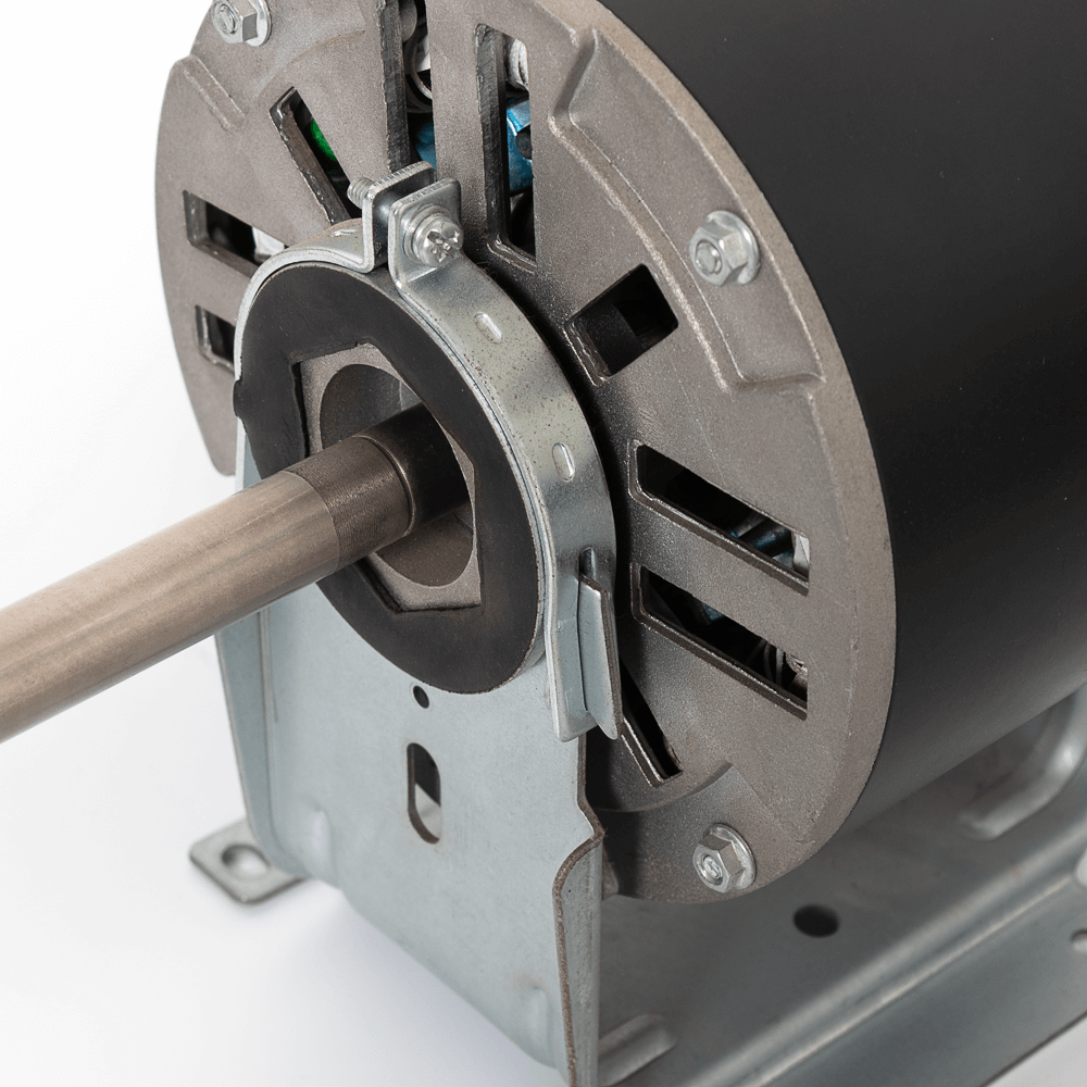 YSK110-100w-4 Single Phase Asynchronous 220v 100w Ac Motor Ysk 110 Fan Motor