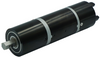 44mm 24V Brushless Planetary Gear Motor with IPM Design for OEM Motion Control