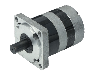 Motor de engrenagem planet&aacute;ria sem escova de 80 mm | Motoredutor BLDC de alto torque 24V