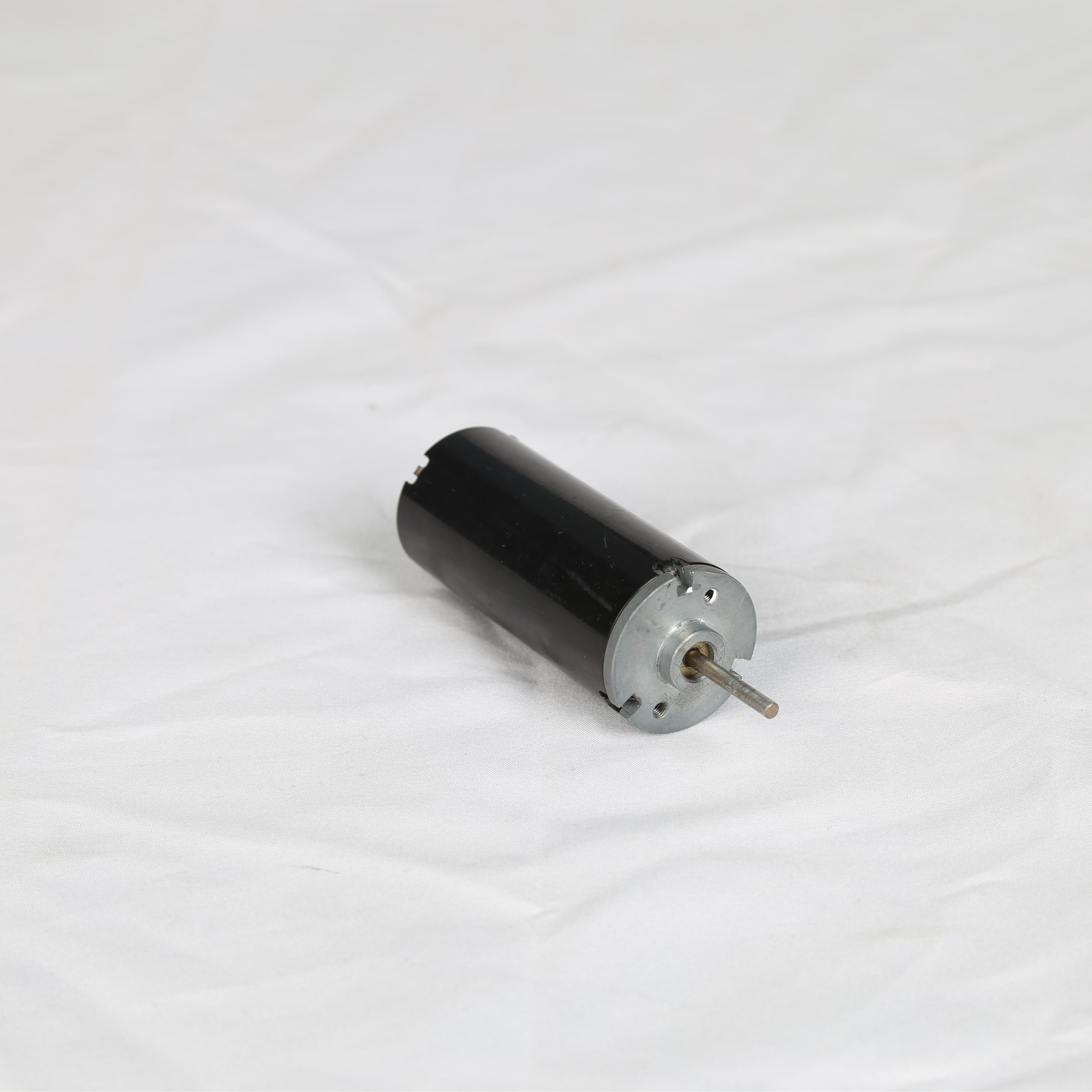 40ZYN Series 24V DC Brushed Motor for Small Automation Equipment