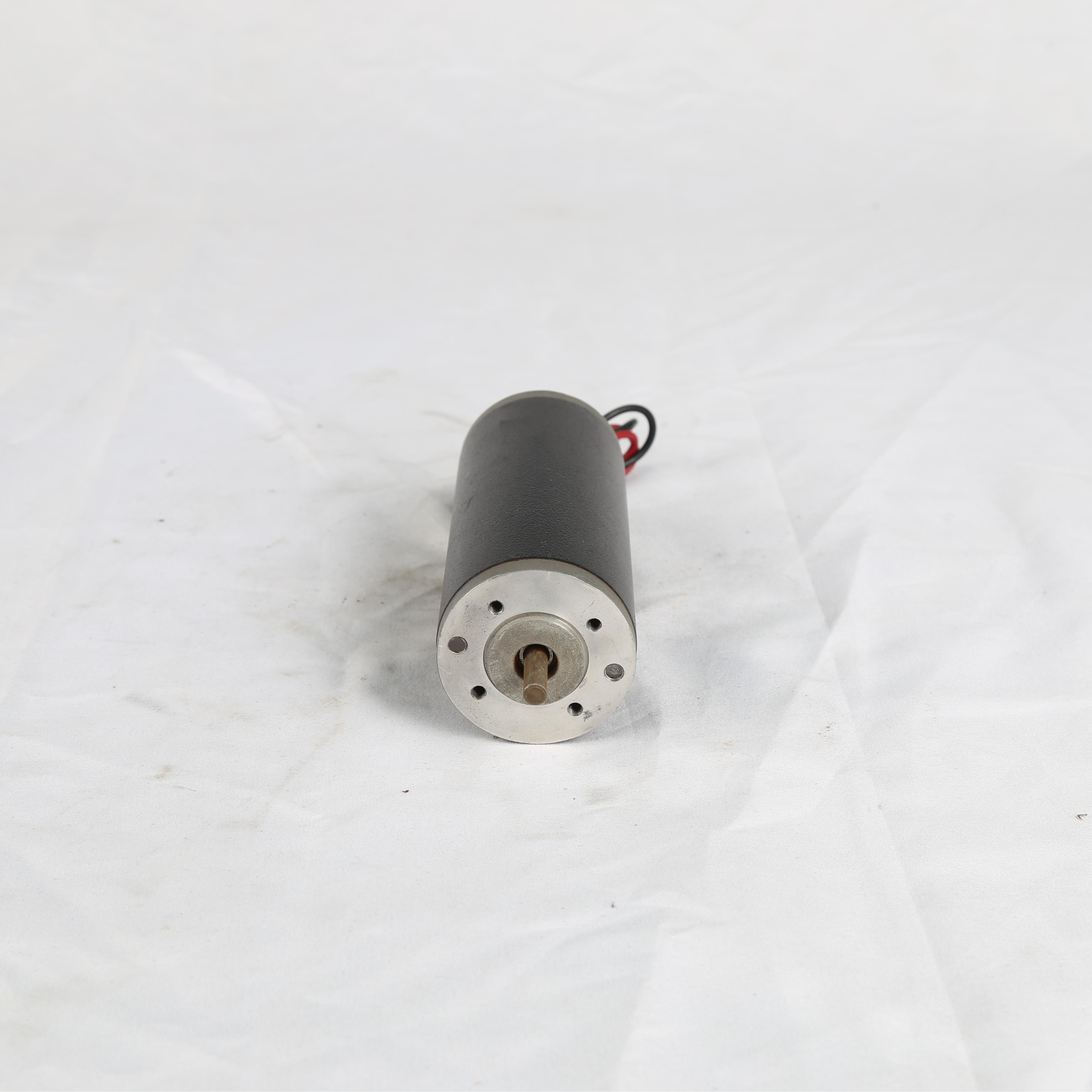 55ZYN Series Brushed DC Motor for Automation, Actuator and Industrial Equipment