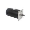 57ZYN High Torque Brushed DC Motor for Industrial Actuators and Automation Systems