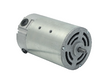 83ZYT High Speed Brushed DC Motor for Industrial and Commercial Drive Systems