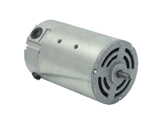 83ZYT High Speed Brushed DC Motor for Industrial and Commercial Drive Systems