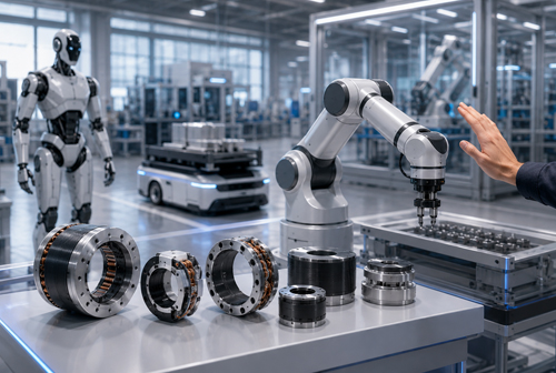 Collaborative Robots