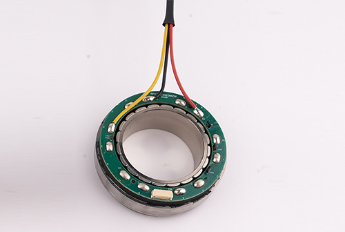 50mm Frameless Motors