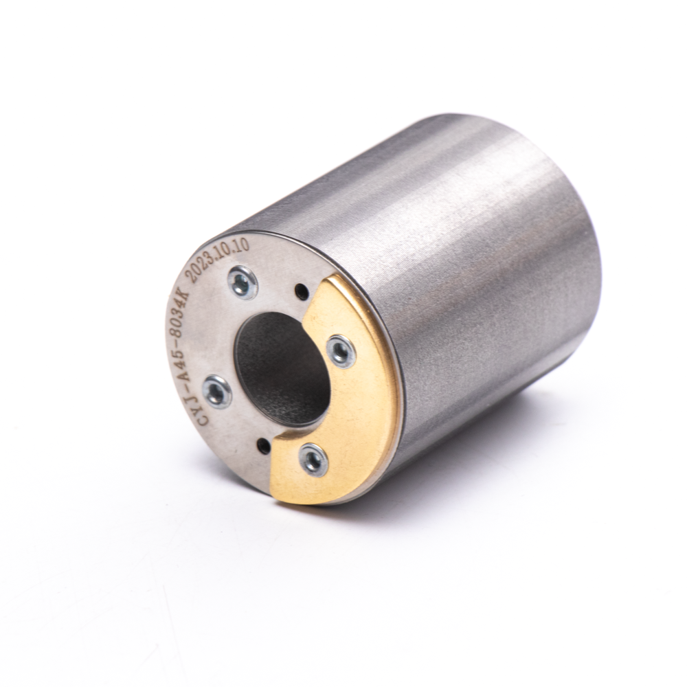 85mm Concentrated Winding Stator & Rotor for Automotive, Oil, Water Pump (0-800V Platform)