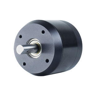 Dc Motor 6354 BLDC Belt Motor 190KV 2450W for Electric Skateboard Ebike Longboard Scooter