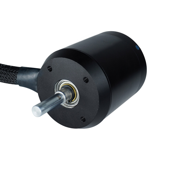 Battle Hardened Motor 6374 6384 170KV 190KV Customized Brushless DC Skateboard Motor