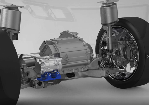 Automotive &amp; Electric Compressors