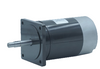 88ZYT Brushed DC Motor with Square Flange for Pumps, Actuators and OEM Drive Systems