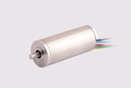 16mm Slotless Brushless Motors