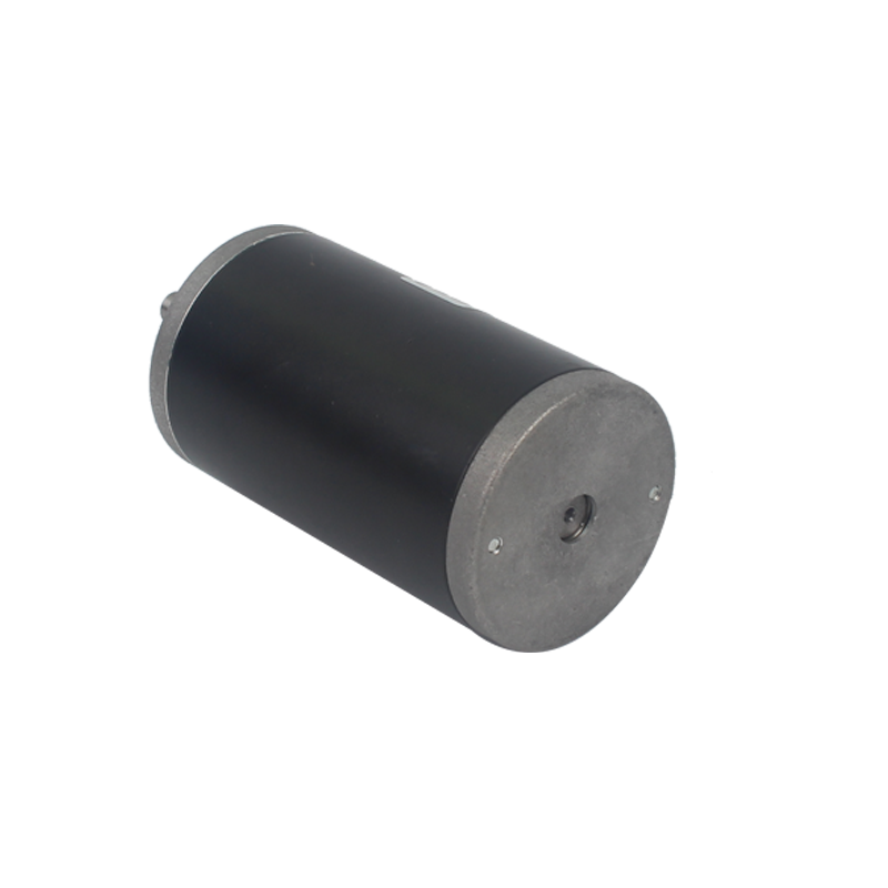 42ZYT Brushed DC Motor – 42mm DC Motor for Compact Drive Systems