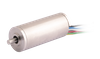 16mm Slotless Brushless DC Motor for Precision Automation