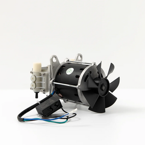 Kaliteli YY88-38-4 30lpm Yağsız Hava Pompası Hindistan Pazarı