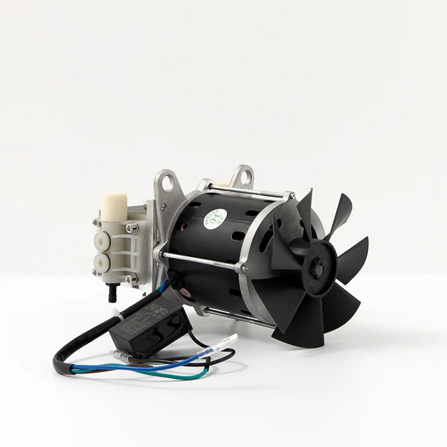 Good Quality YY88-38-4 30lpm Oilless Air Pump India Market