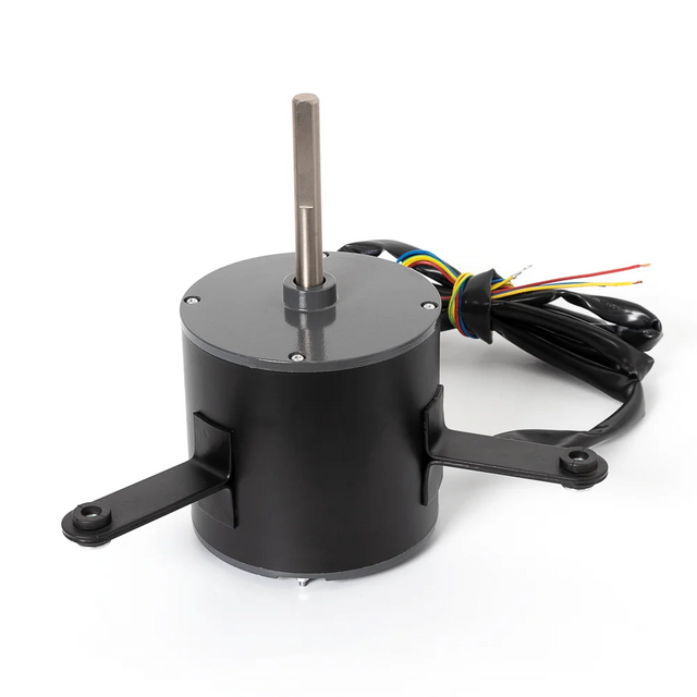 YDK139-C 220v 900w 6p Ac Monophase Motor For Centrifugal Fans