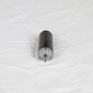 40ZYN Series 24V DC Brushed Motor for Small Automation Equipment