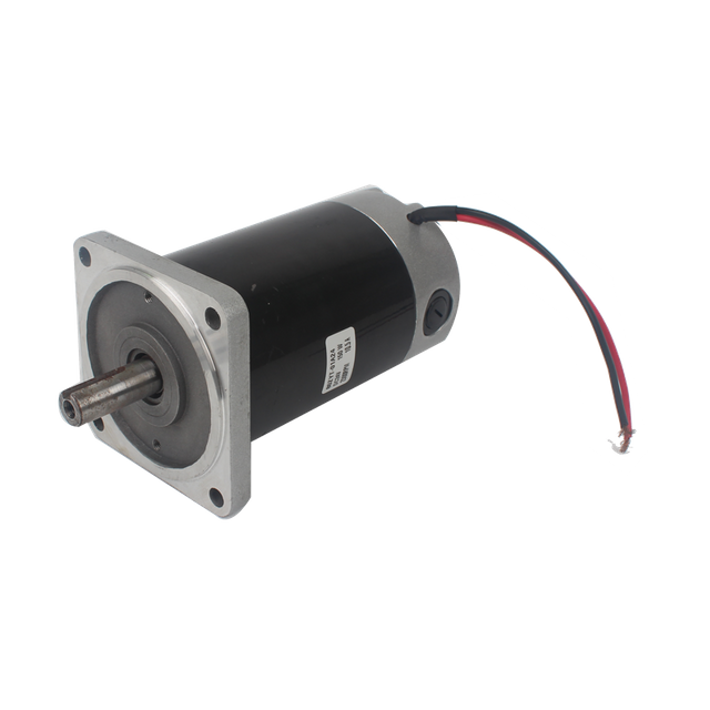Motore CC con spazzole serie 45ZYN da 24 V/28 V per applicazioni di automazione e attuazione