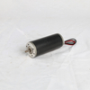 55ZYN Series Brushed DC Motor for Automation, Actuator and Industrial Equipment