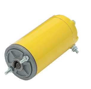 محرك DC مصقول بعزم دوران عالي 78ZYT 12V لأنظمة الطاقة OEM للخدمة الشاقة
