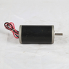 76ZYT High Power Brushed DC Motor for Heavy-Duty OEM Drive Systems