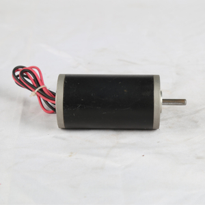 76ZYT High Power Brushed DC Motor for Heavy-Duty OEM Drive Systems