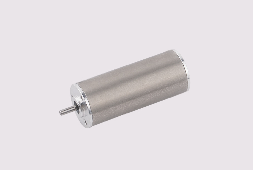 12mm Slotless Brushless Motors