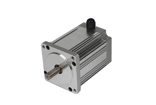 80mm BLDC Motors