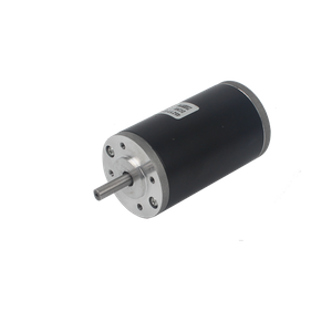 42ZYT Brushed DC Motor – 42mm DC Motor for Compact Drive Systems