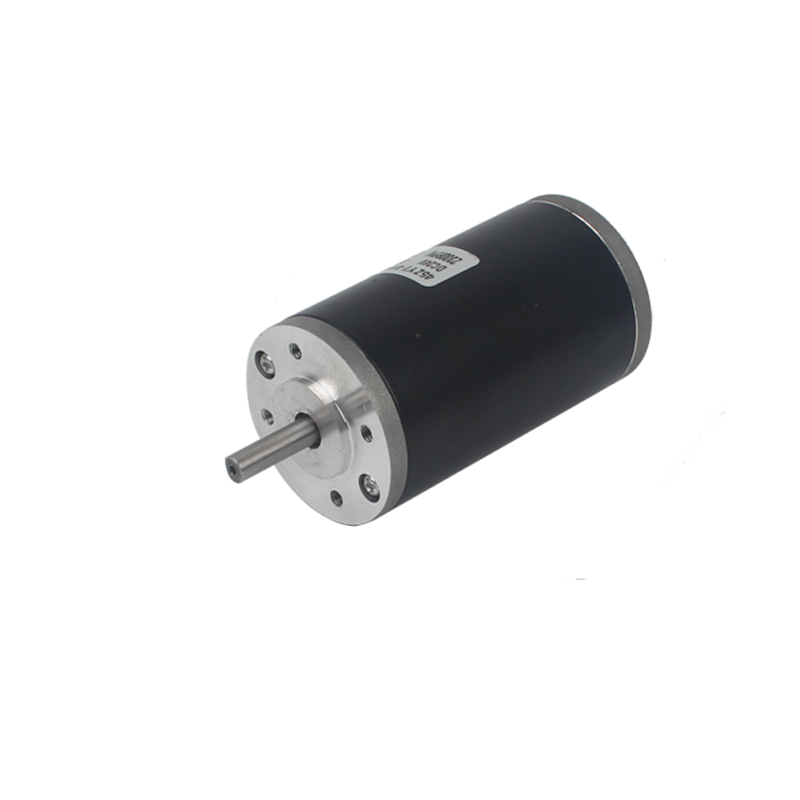 42ZYT Brushed dc motor 3