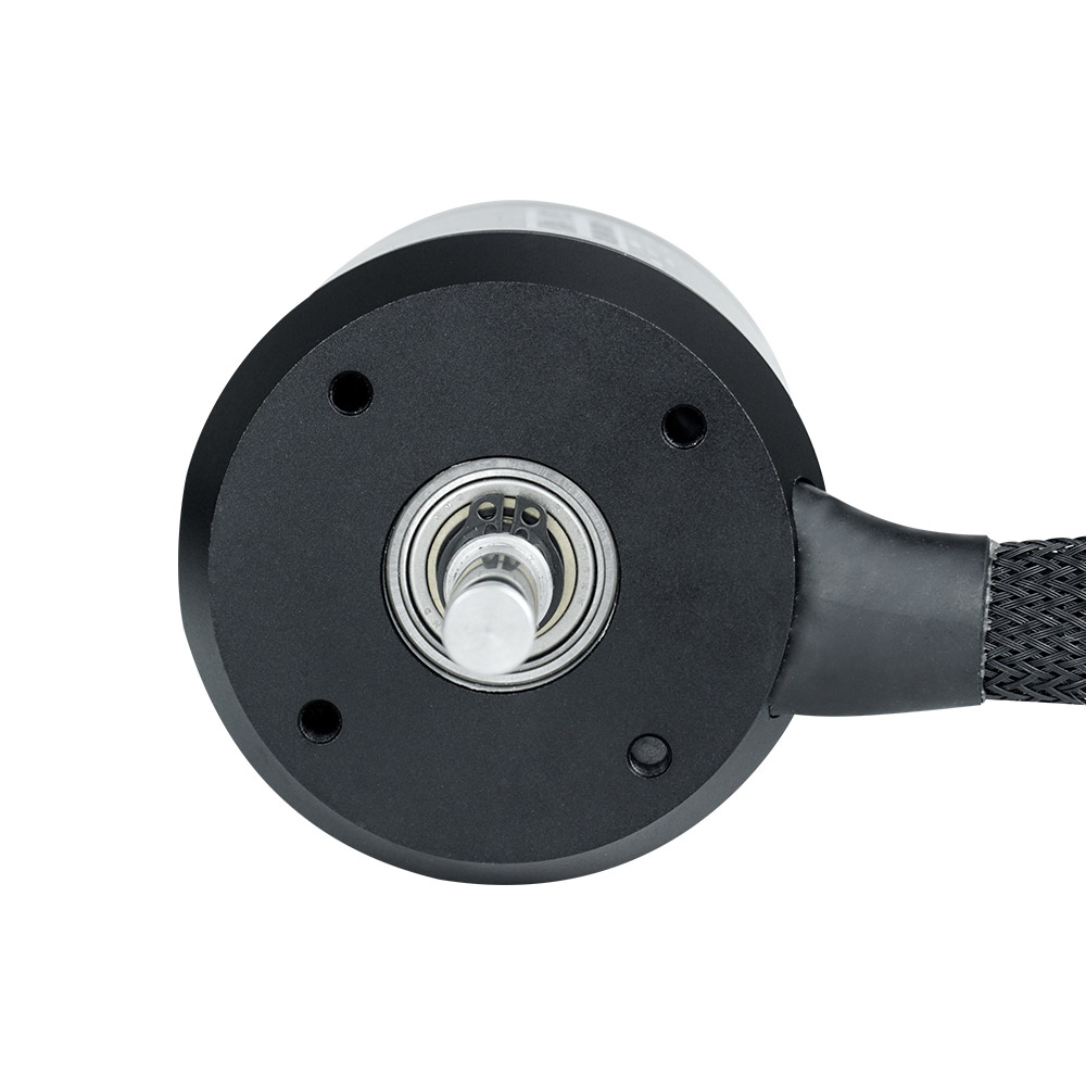 Battle Hardened Motor 6374 6384 170KV 190KV Customized Brushless DC Skateboard Motor