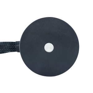 6368 1720W 140KV/170KV/190KV D Shaft DC Motor Brushless BLDC Belt Motor for Electric Skateboard / E Scooters / E Bikes