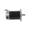 57ZYN High Torque Brushed DC Motor for Industrial Actuators and Automation Systems