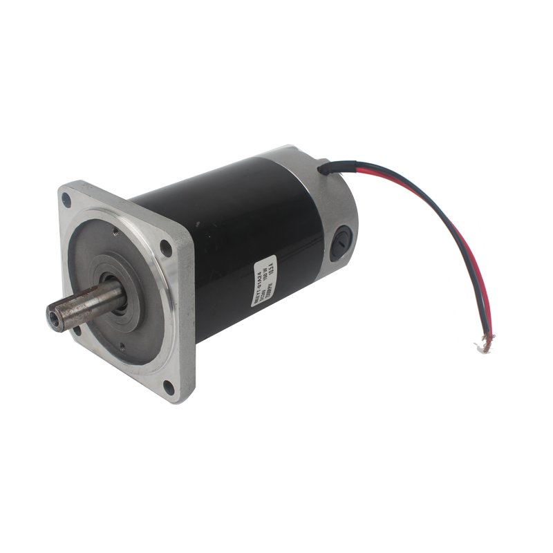 57ZYT Brushed DC Motor for Pumps, Automation and Compact Drive Systems