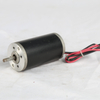 76ZYT High Power Brushed DC Motor for Heavy-Duty OEM Drive Systems