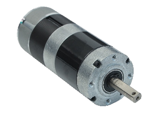 42mm Brushless Planetary Gear Motor with Hall Sensor for Automation and OEM Equipment