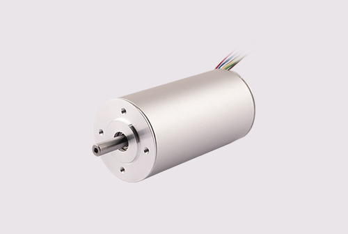 42mm Slotless Brushless Motors