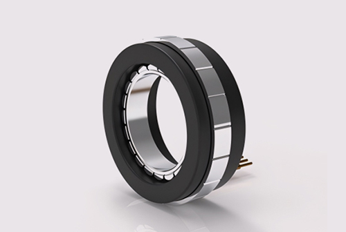 85mm Frameless Motors