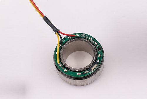 38mm Frameless Motors