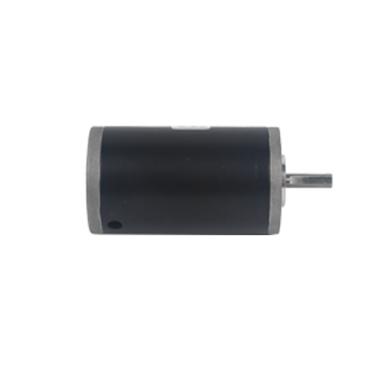 42ZYT Brushed DC Motor – 42mm DC Motor for Compact Drive Systems
