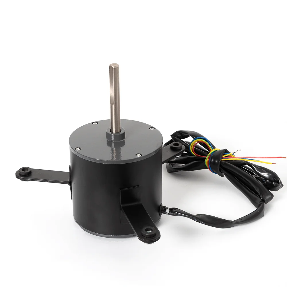 YDK139-C Santrif&uuml;j Fanlar İ&ccedil;in 220v 900w 6p Ac Monofaze Motor